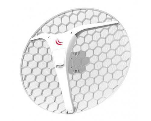 Wi-Fi мост Mikrotik LHG XL 5 ac купить QBS.ru