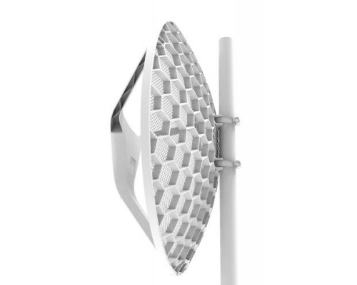 Wi-Fi мост Mikrotik LHG XL 5 ac купить QBS.ru