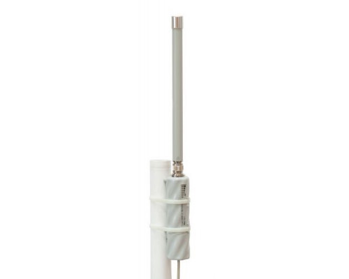 Точка доступа Mikrotik RBGrooveGA-52HPacn купить QBS.ru