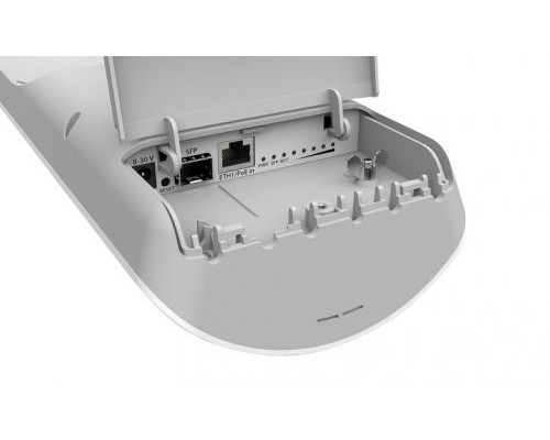 Роутер WiFi Mikrotik mANTBox 19s купить QBS.ru