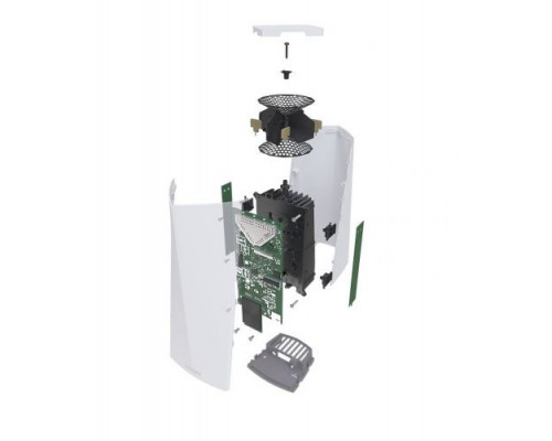Точка доступа Mikrotik RBD25G-5HPacQD2HPnD купить QBS.ru