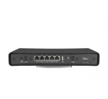 Маршрутизатор Mikrotik RBD53GR-5HacD2HnD&R11e-LTE6