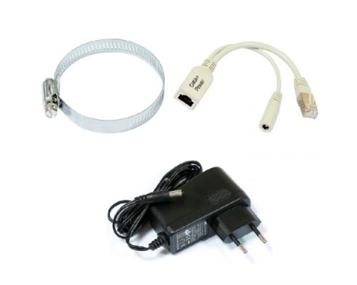 Точка доступа Mikrotik RBOmniTikU-5HnD купить QBS.ru