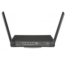 Маршрутизатор Mikrotik hAP ac³