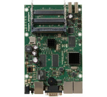 Материнская плата Mikrotik RB435G