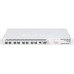 Маршрутизатор Mikrotik CCR1072-1G-8S+ купить QBS.ru