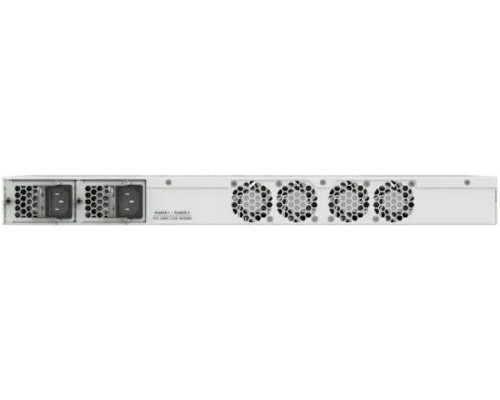 Маршрутизатор Mikrotik CCR1072-1G-8S+ купить QBS.ru