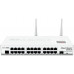 Коммутатор Mikrotik CRS125-24G-1S-2HnD-IN купить QBS.ru