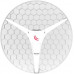 Wi-Fi мост Mikrotik LHG XL HP5 купить QBS.ru