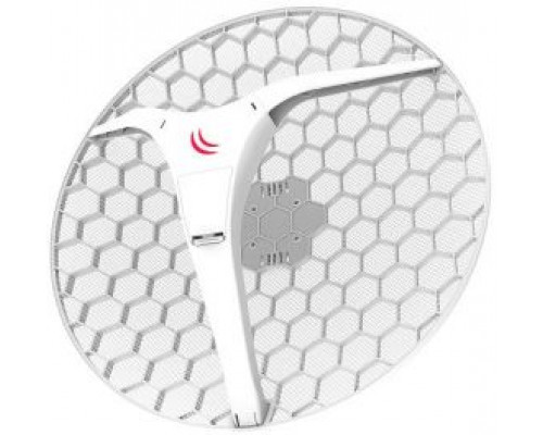 Wi-Fi мост Mikrotik LHG XL HP5 купить QBS.ru