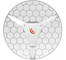 Точка доступа Mikrotik LHG HP5
