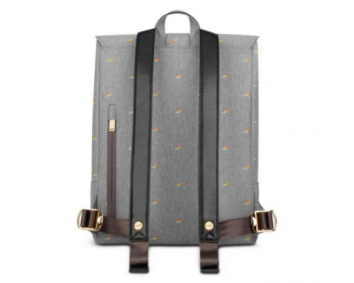 Рюкзак для ноутбука Moshi Helios Mini купить QBS.ru