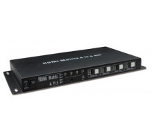 Коммутатор OSNOVO MX-Hi404/1