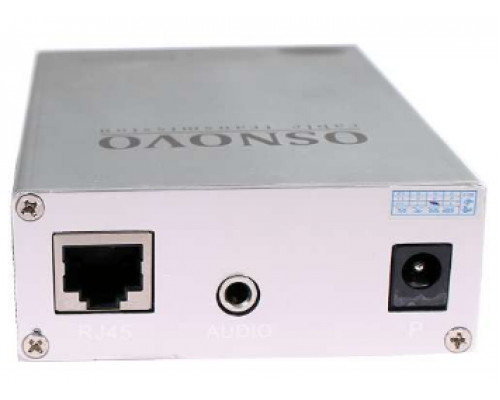 Комплект OSNOVO TA-V/3+RA-V/3 купить QBS.ru
