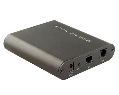Удлинитель OSNOVO TA-IP+RA-IP купить QBS.ru