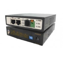 Удлинитель OSNOVO TR-IP2