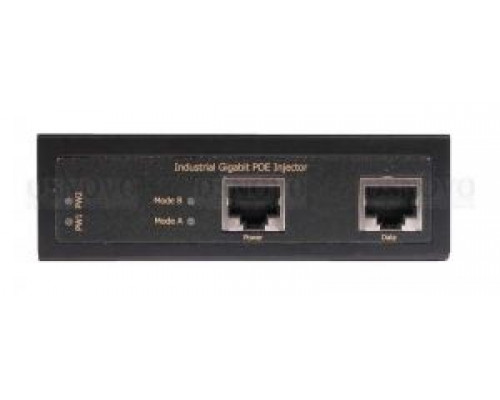 Инжектор PoE OSNOVO Midspan-1/303G купить QBS.ru