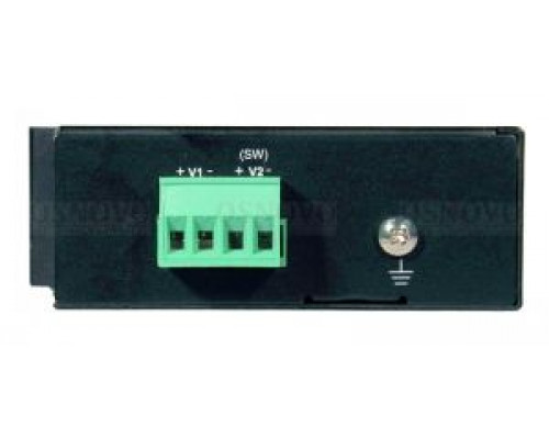 Инжектор PoE OSNOVO Midspan-1/303G купить QBS.ru