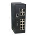 Коммутатор промышленный OSNOVO SW-60822/ILC купить QBS.ru