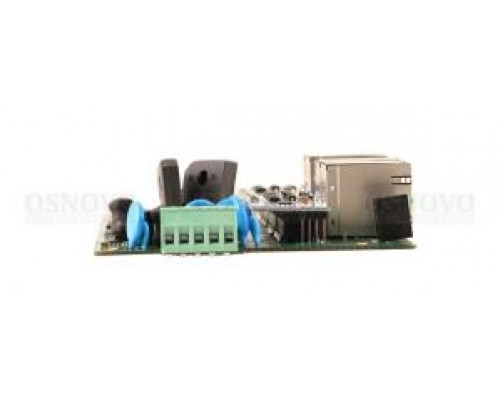 Коммутатор промышленный PoE OSNOVO SW-80800/IC-P купить QBS.ru