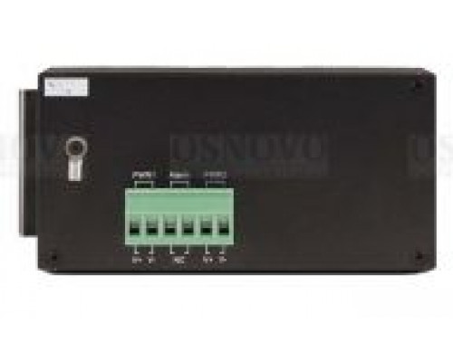 Конвертер OSNOVO OMC-1000-11HX/I купить QBS.ru