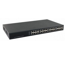 Инжектор PoE OSNOVO Midspan-16/250RG