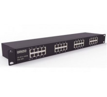Грозозащита OSNOVO SP-IP16/1000PR