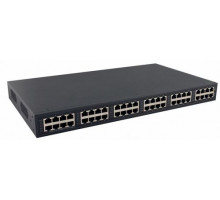 Инжектор PoE OSNOVO Midspan-24/370RGM