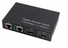 Коммутаторы Ethernet промышленные