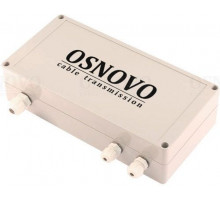 Инжектор PoE OSNOVO Midspan-1/30WG