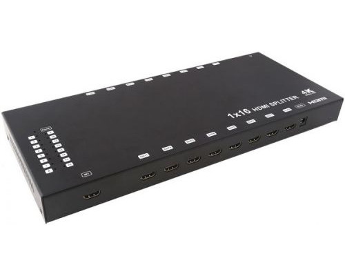 Распределитель OSNOVO D-Hi116/1 купить QBS.ru