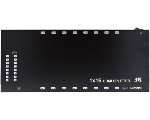 Распределитель OSNOVO D-Hi116/1 купить QBS.ru