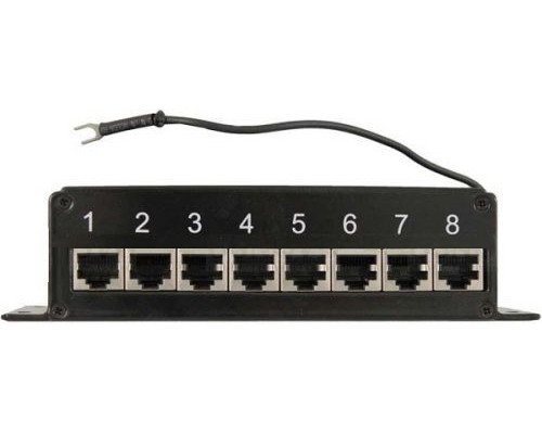 Грозозащита OSNOVO SP-IP8/1000(ver2) купить QBS.ru