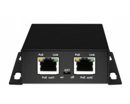 Коммутатор PoE OSNOVO SW-8030/D купить QBS.ru