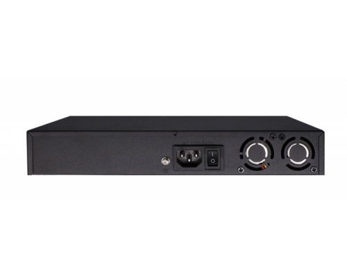 Коммутатор PoE OSNOVO SW-8182/L(300W) купить QBS.ru