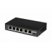 Коммутатор PoE OSNOVO SW-20600/D купить QBS.ru