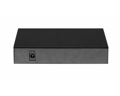 Коммутатор PoE OSNOVO SW-20600/D купить QBS.ru