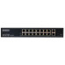 Коммутатор PoE OSNOVO SW-61621(300W) купить QBS.ru