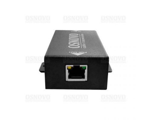 Удлинитель OSNOVO E-PoE/1G купить QBS.ru
