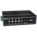 Коммутатор OSNOVO SW-60812/I купить QBS.ru