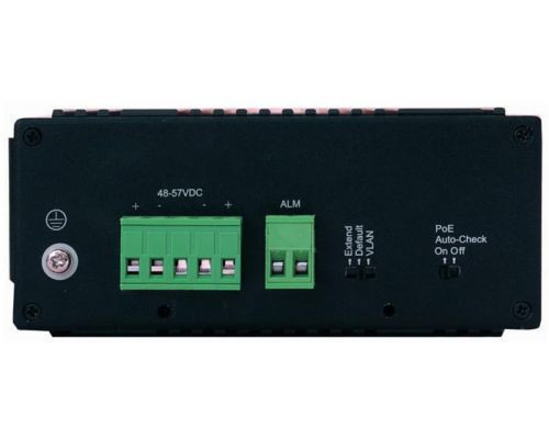Коммутатор OSNOVO SW-60812/I купить QBS.ru
