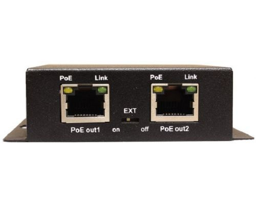 Коммутатор PoE OSNOVO SW-8030/D(90W) купить QBS.ru
