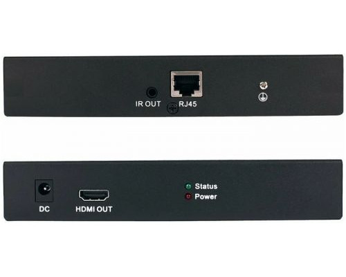 Комплект OSNOVO TLN-HiKMA/1+RLN-HiKMA/1 купить QBS.ru