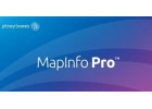 ГИС MapInfo