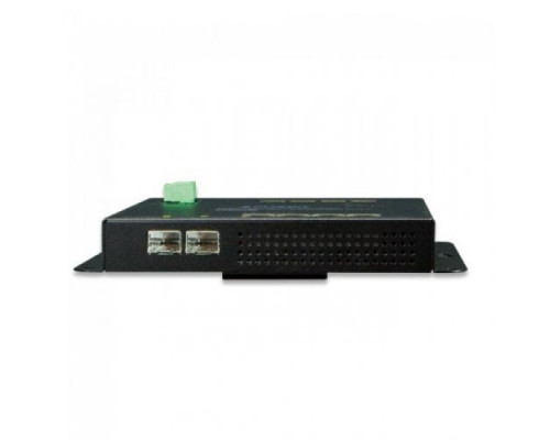 Коммутатор промышленный управляемый Planet WGS-4215-8T2S купить QBS.ru