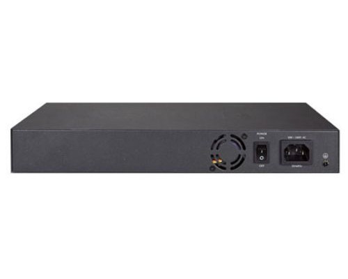 Коммутатор PoE Planet GS-4210-8P2S купить QBS.ru