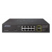 Коммутатор управляемый Planet GSD-1020S купить QBS.ru