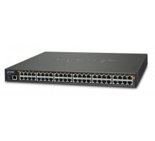 Инжектор PoE Planet POE-2400G