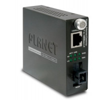 Медиа-конвертер WDM Planet GT-806B60