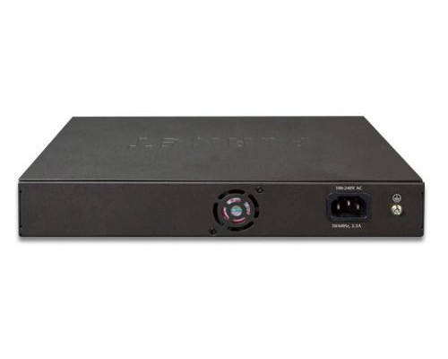 Коммутатор PoE Planet FGSD-1022VHP купить QBS.ru